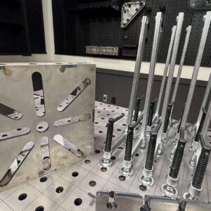 Welding Table Ultimate Accessory Pack (Gen 3)