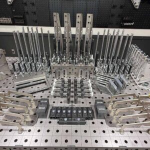 Welding Table Ultimate Accessory Pack (Gen 3)