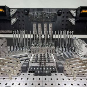 Welding Table Ultimate Accessory Pack (Gen 3)