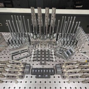 Welding Table Ultimate Accessory Pack (Gen 3)