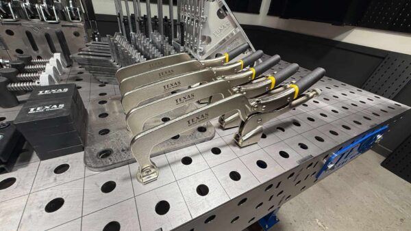 Welding Table Ultimate Accessory Pack (Gen 3)