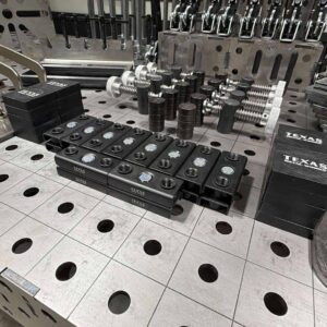 Welding Table Ultimate Accessory Pack (Gen 3)