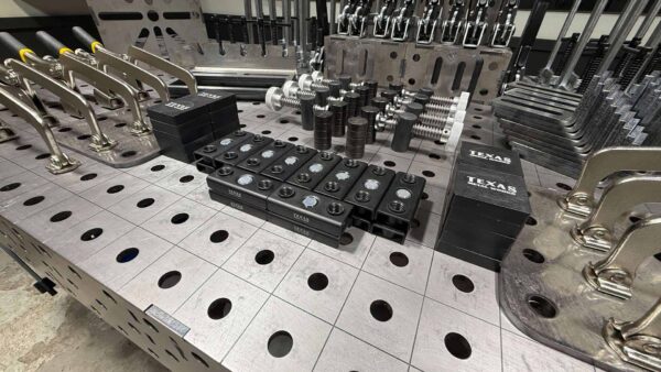 Welding Table Ultimate Accessory Pack (Gen 3)