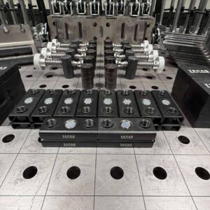 Welding Table Ultimate Accessory Pack (Gen 3)