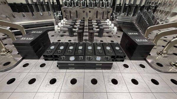 Welding Table Ultimate Accessory Pack (Gen 3)