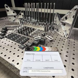 Student Edition Accessory Pack