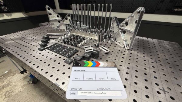 Student Edition Accessory Pack