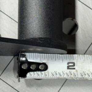 Welding Table Heavy Duty Handle (Gen 3)