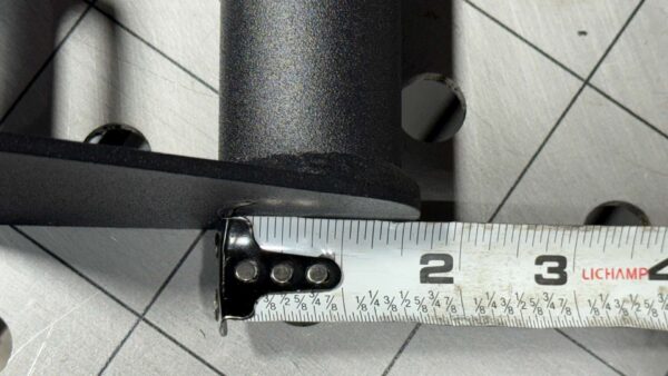 Welding Table Heavy Duty Handle (Gen 3)