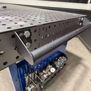 Welding Table Heavy Duty Handle (Gen 3)