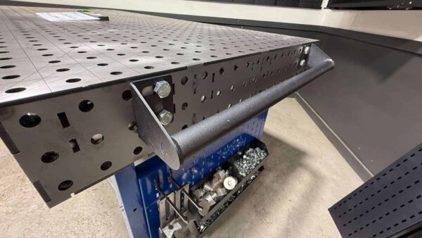 Welding Table Heavy Duty Handle (Gen 3)