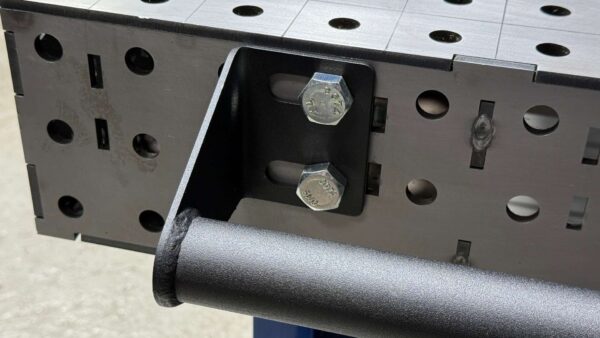 Welding Table Heavy Duty Handle (Gen 3)