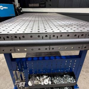 Welding Table Heavy Duty Handle (Gen 3)