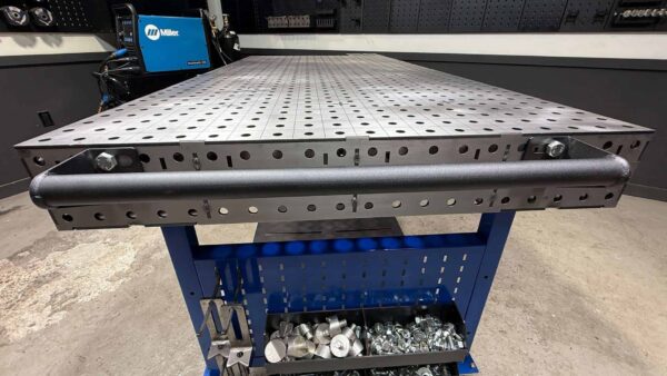 Welding Table Heavy Duty Handle (Gen 3)