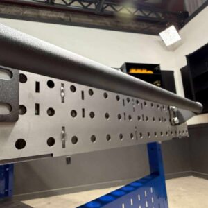 Welding Table Heavy Duty Handle (Gen 3)