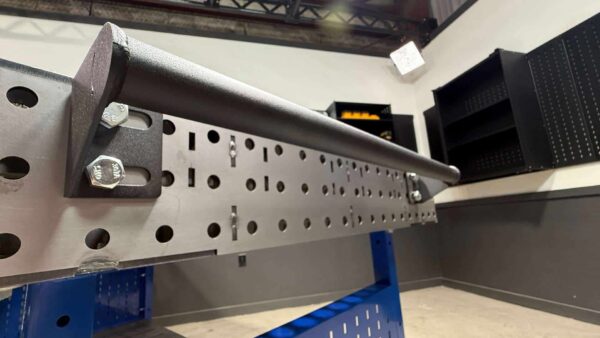 Welding Table Heavy Duty Handle (Gen 3)