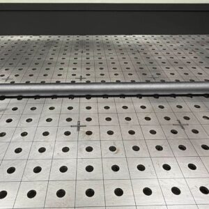 Welding Table Heavy Duty Handle (Gen 3)