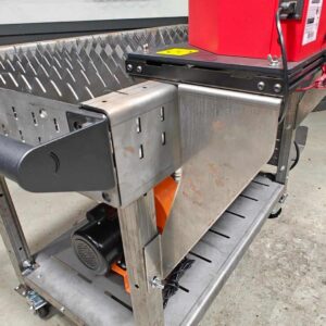 ArcDroid Mounting Brackets