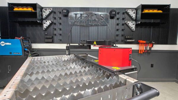 ArcDroid Mounting Brackets