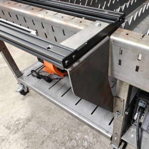 ArcDroid Mounting Brackets