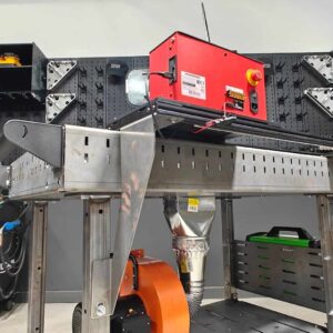 ArcDroid Mounting Brackets