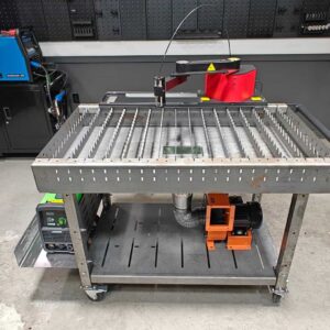 ArcDroid Mounting Brackets