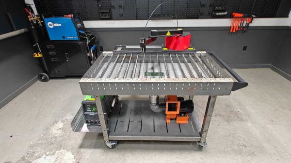 ArcDroid Mounting Brackets