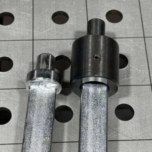 T-Handle Clamp w/ Integrated Stud