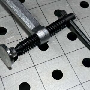 T-Handle Clamp w/ Integrated Stud