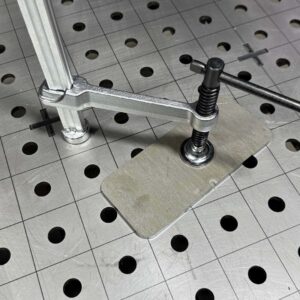 T-Handle Clamp w/ Integrated Stud