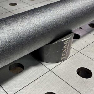 Steel V-Block (120°)