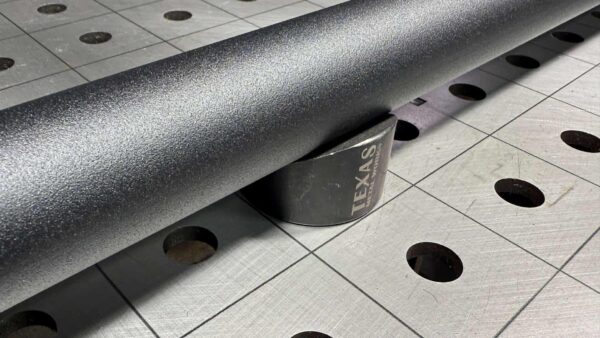 Steel V-Block (120°)