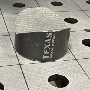 Steel V-Block (120°)