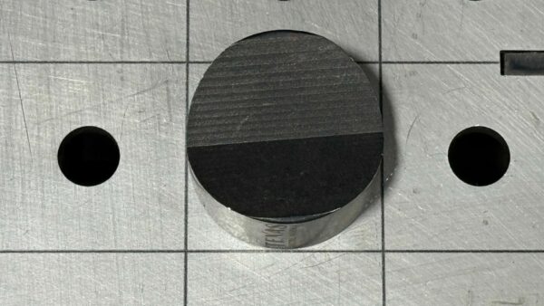 Steel V-Block (120°)