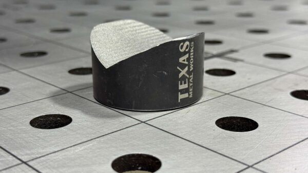 Steel V-Block (120°)