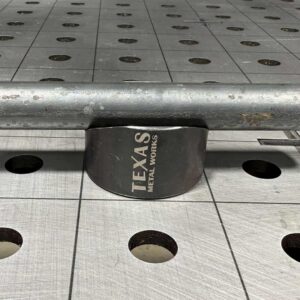 Steel V-Block (120°)