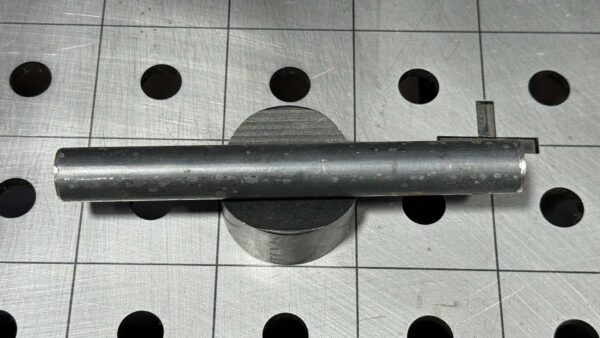 Steel V-Block (120°)