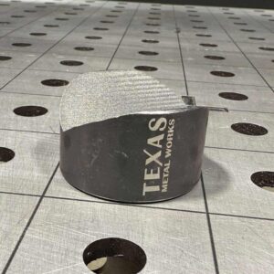 Steel V-Block (120°)