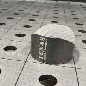 Steel V-Block (120°)