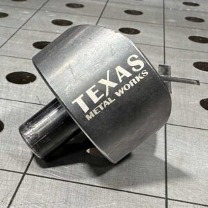 Steel V-Block (120°)