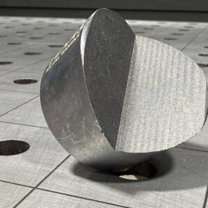 Steel V-Block (120°)