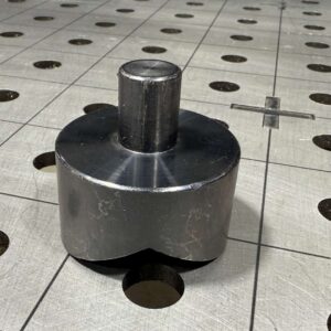 Steel V-Block (120°)