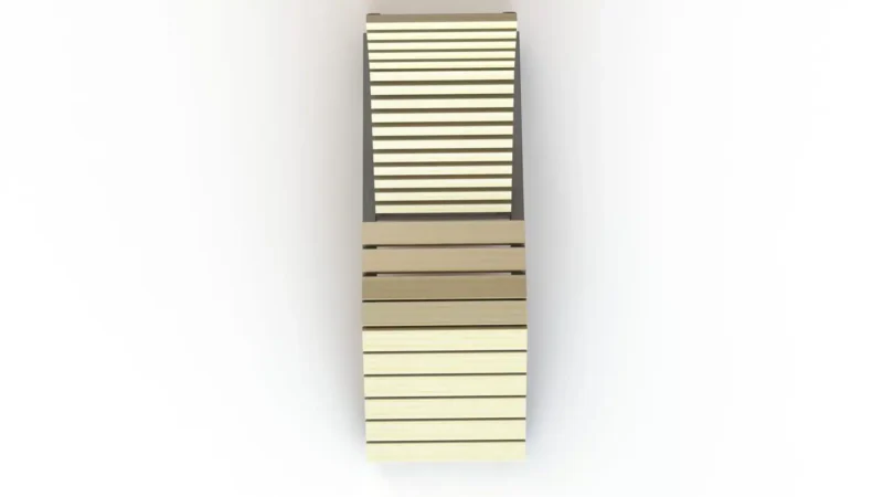 DIY Chaise Lounge Patio Chair - CALMO - Image 4