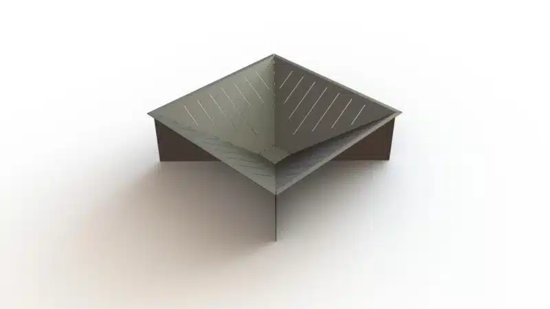 DIY Modern Firepit - GEOMA - Image 5