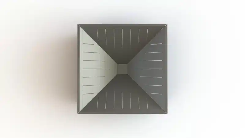 DIY Modern Firepit - GEOMA - Image 4