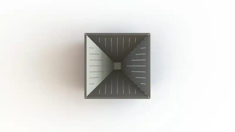 DIY Modern Firepit - GEOMA - Image 7