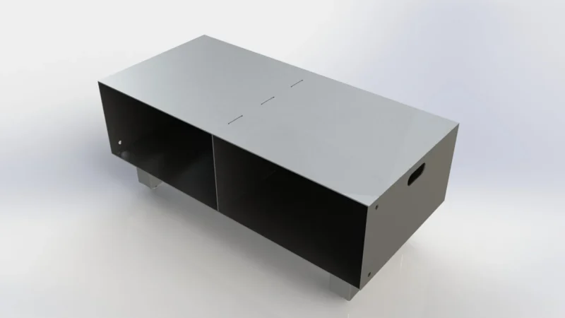 DIY Bench - IGNIS - Image 3