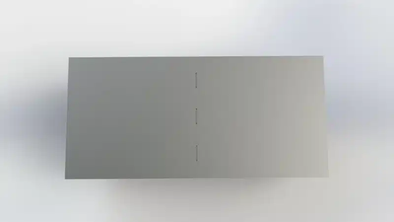 DIY Bench - IGNIS - Image 2