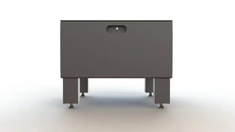 DIY Burn Box Firepit - IGNIS - Image 2