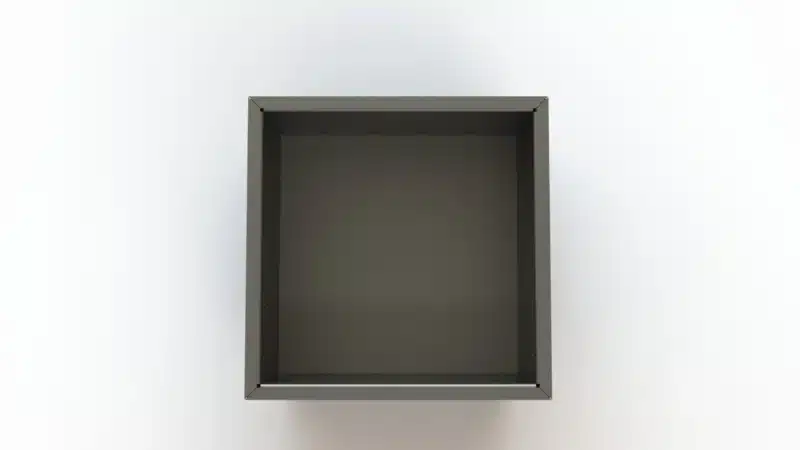 DIY Burn Box Firepit - IGNIS - Image 3